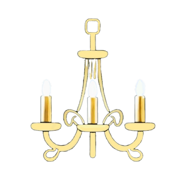 Kıbrıs Salon Avizeleri ve Kristal Tasarımlar