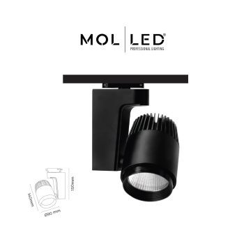 Osram Samsung Ray Spot - Kıbrıs Lüks Aydınlatma - Mavi Pandora