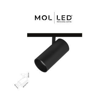 14 Watt Ray Samsung Ledli Ray Spot - Mağusa Lüks Aydınlatma - Mavi Pandora