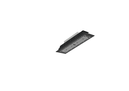 50 – 100 W Led Armatür Modülü - Kıbrıs Lüks Aydınlatma - Mavi Pandora